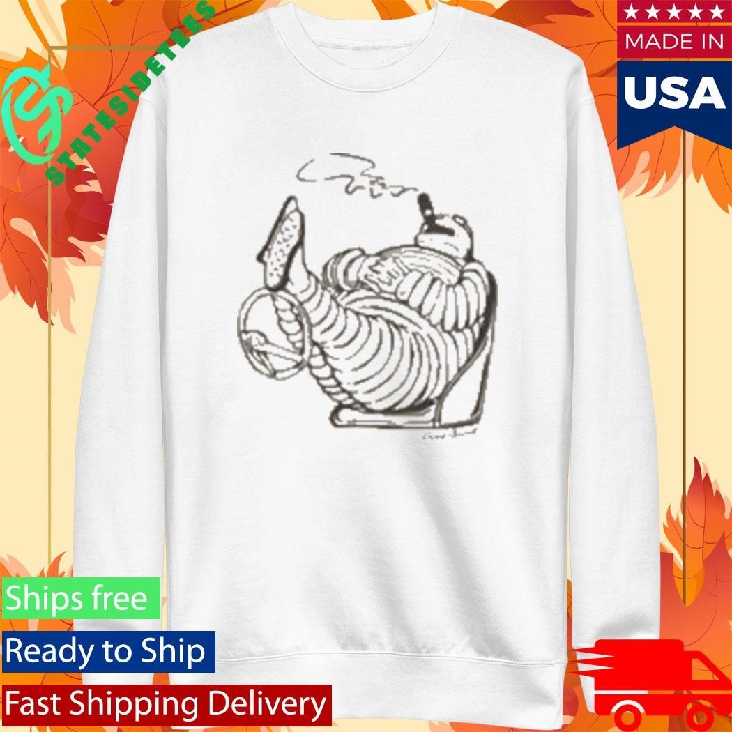 Period Correct Tyred Shirt Unisex , , , Long Sleeve Tee