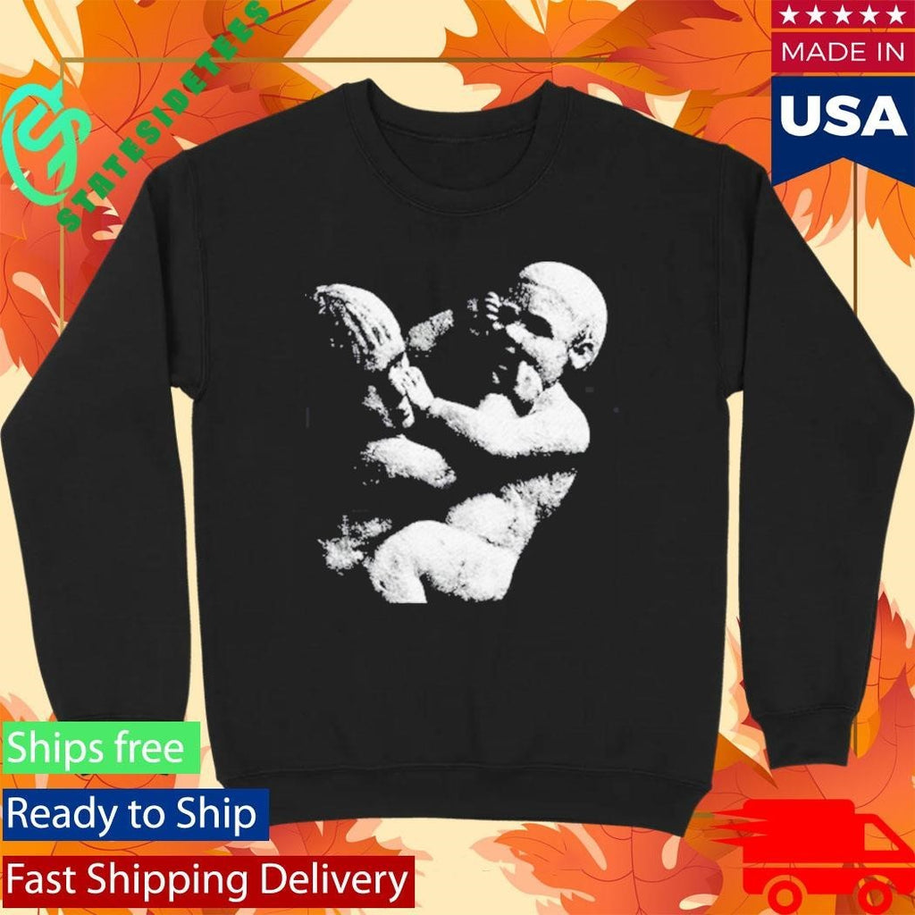 Peso Pluma Dinastía Artwork Unisex , , , Long Sleeve Tee