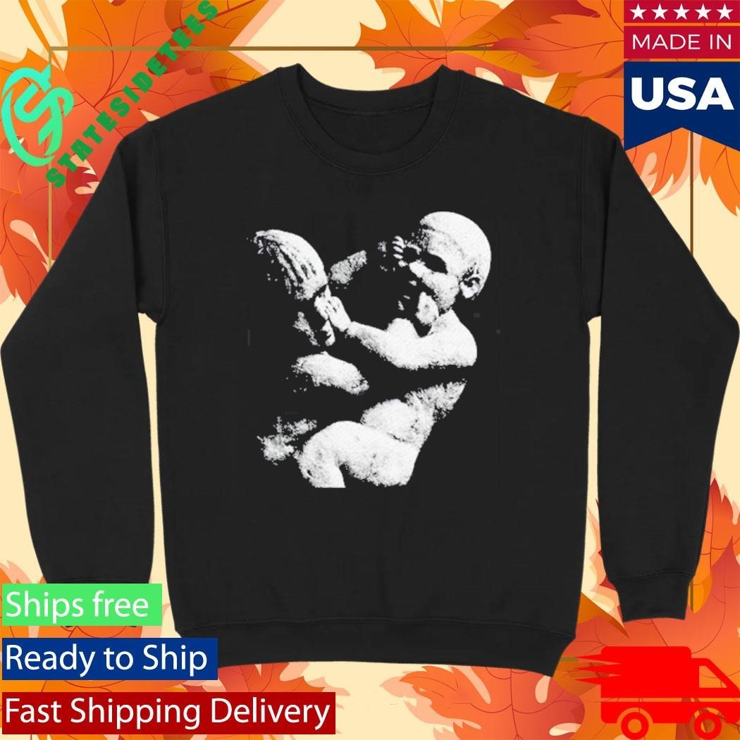 Peso Pluma Dinastía Artwork Unisex , , , Long Sleeve Tee