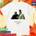 Pet Shop Boys Annually 2026 Shirt Unisex , , , Long Sleeve Tee