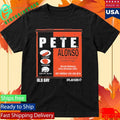 Pete Alonso Old Bay Can Shirt Unisex , , , Long Sleeve Tee