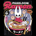 Pharloom Ramen Aesthetic