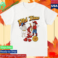 Phi Tau Valentine’s Shirt Unisex , , , Long Sleeve Tee