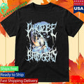 Phoebe Bridgers Wizard Shirt Unisex , , , Long Sleeve Tee