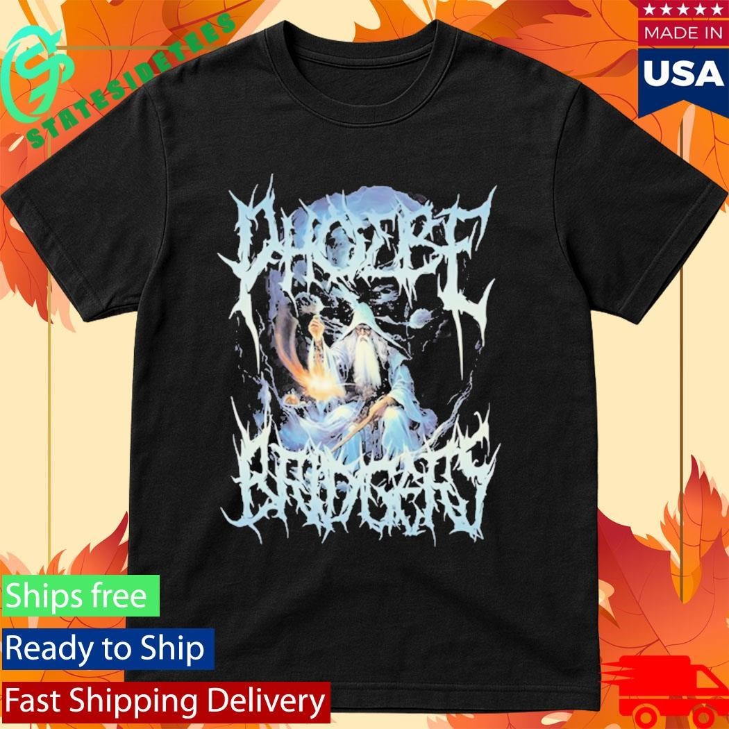 Phoebe Bridgers Wizard Shirt Unisex , , , Long Sleeve Tee