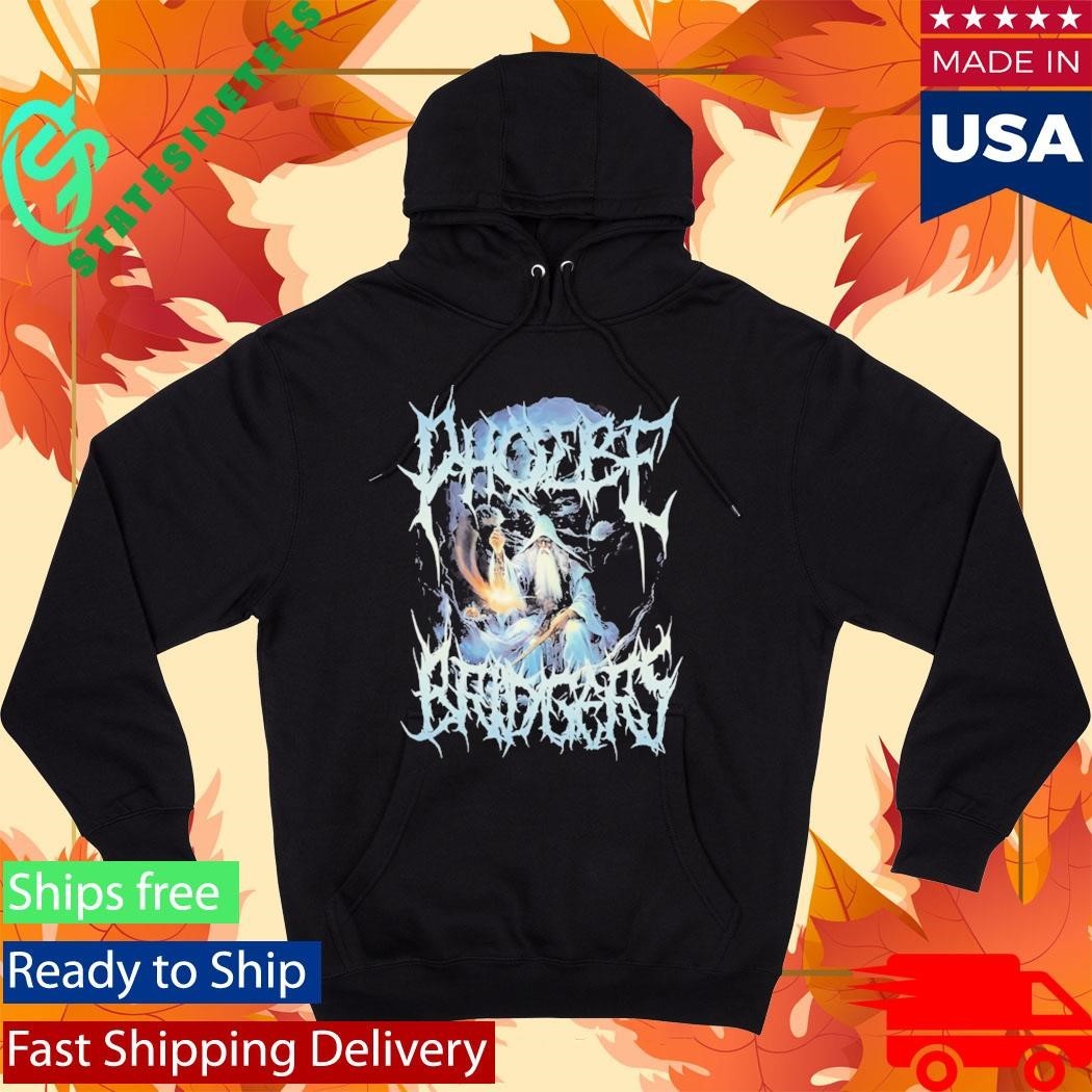 Phoebe Bridgers Wizard Shirt Unisex , , , Long Sleeve Tee