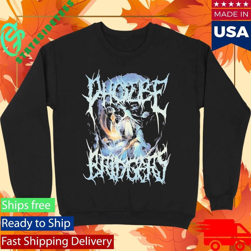 Phoebe Bridgers Wizard Shirt Unisex , , , Long Sleeve Tee