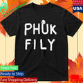 Phuk Fily Shirt Unisex , , , Long Sleeve Tee