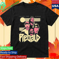 Piebald Tales For The Rages Shirt Unisex , , , Long Sleeve Tee