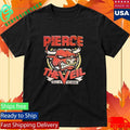 Pierce The Veil Bulls In The Bronx Shirt Unisex , , , Long Sleeve Tee