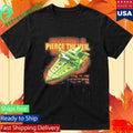 Pierce The Veil Jaws Cover Shirt Unisex , , , Long Sleeve Tee