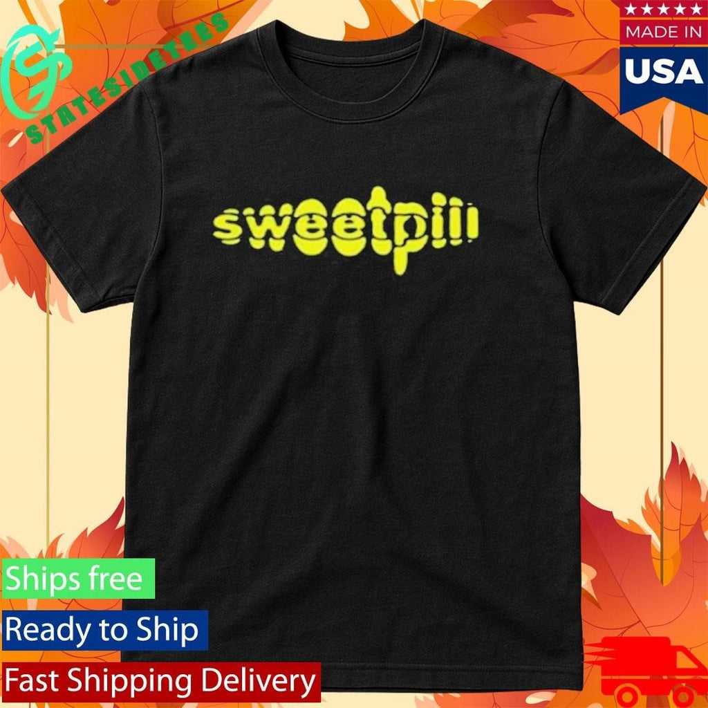 Pillowhead Logo shirt Unisex , , , Long Sleeve Tee