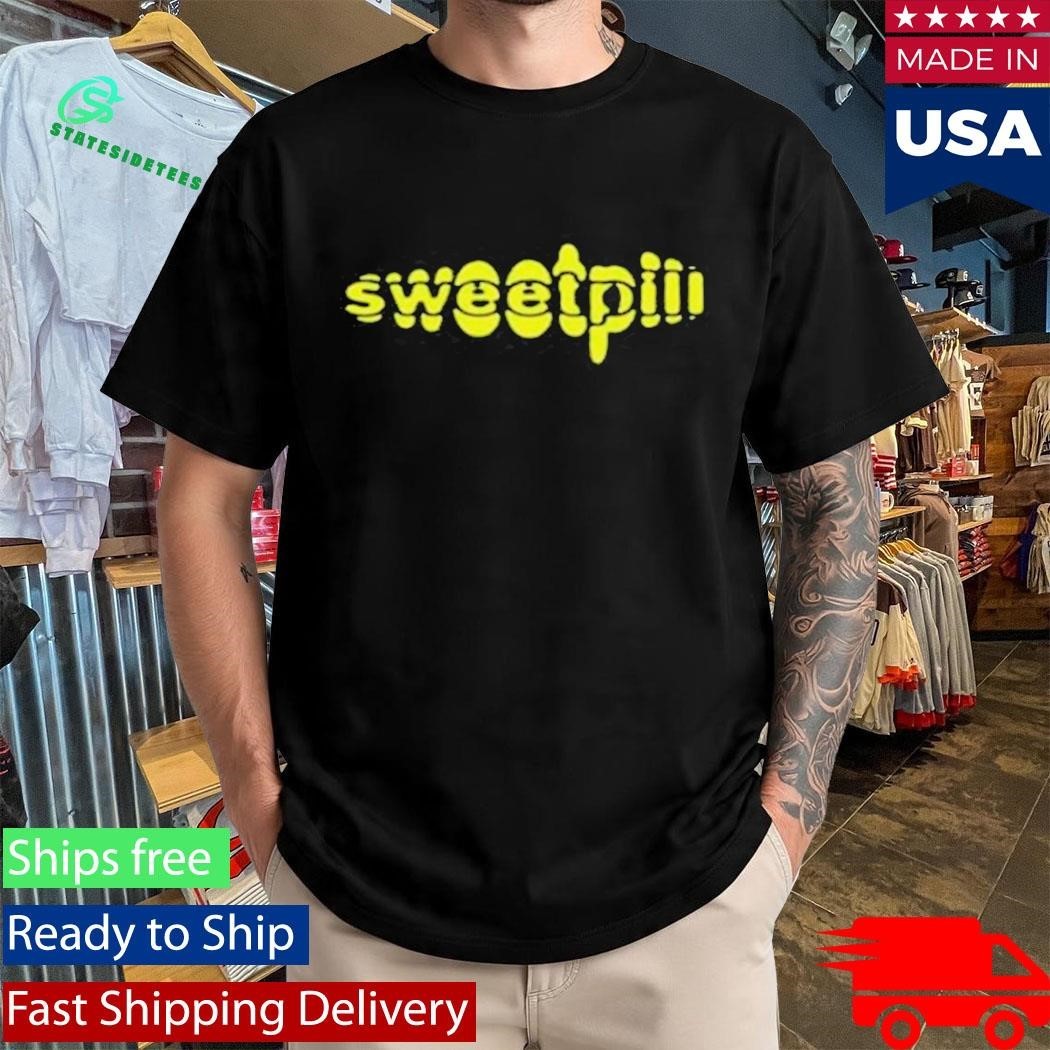 Pillowhead Logo shirt Unisex , , , Long Sleeve Tee