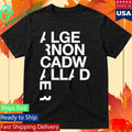 Pillowhead Logowallader Shirt Unisex , , , Long Sleeve Tee