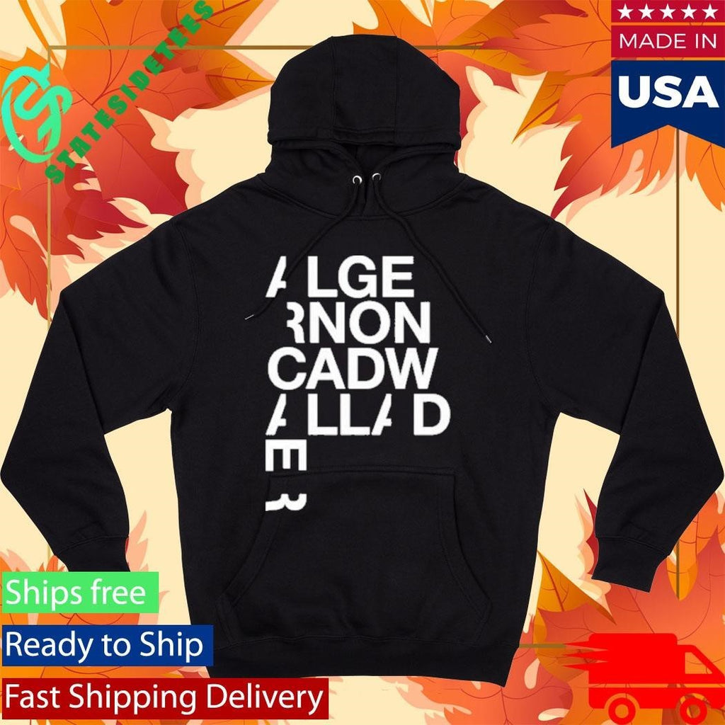 Pillowhead Logowallader Shirt Unisex , , , Long Sleeve Tee