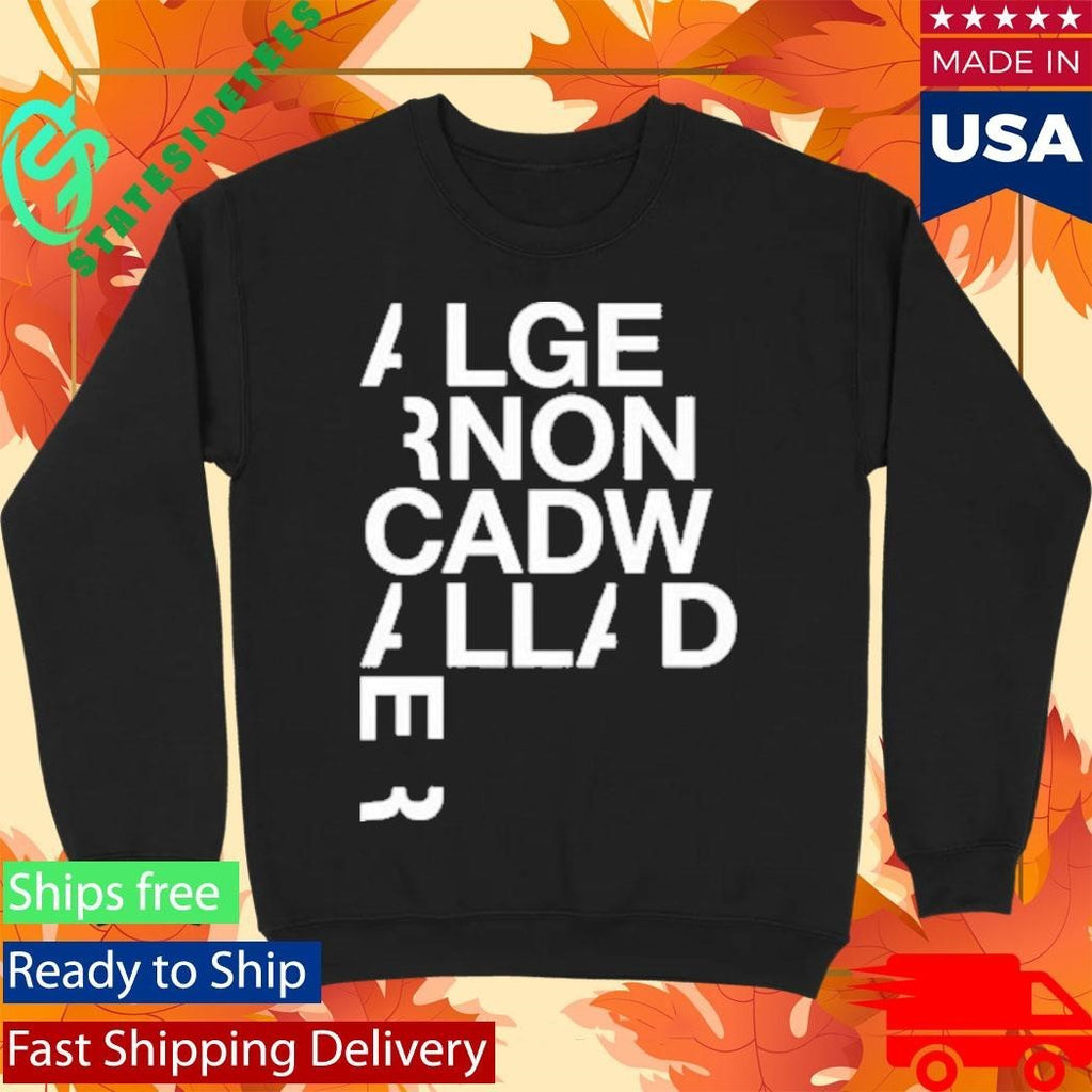 Pillowhead Logowallader Shirt Unisex , , , Long Sleeve Tee