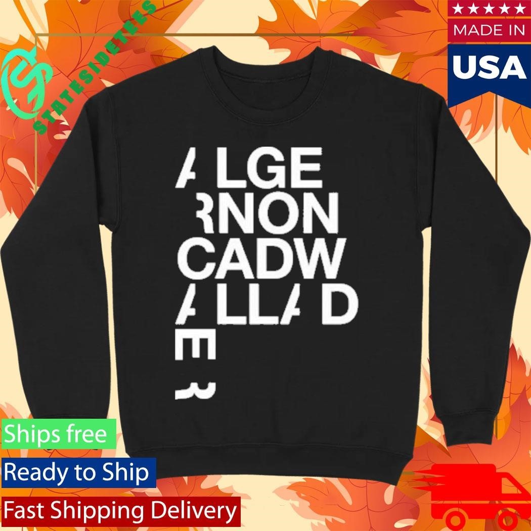 Pillowhead Logowallader Shirt Unisex , , , Long Sleeve Tee