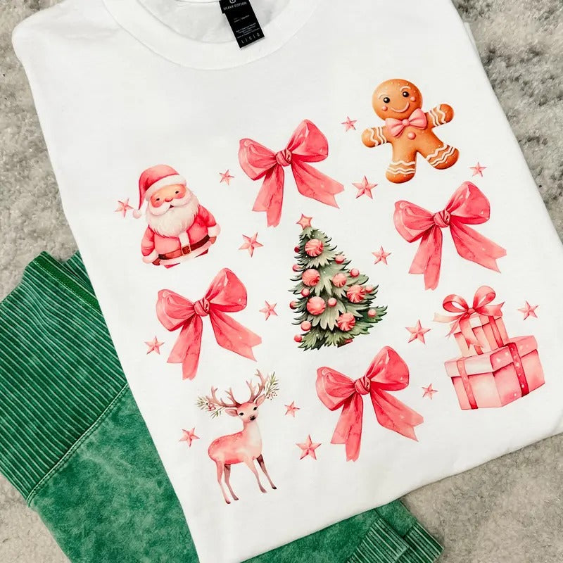Pink Top T-Shirts