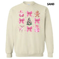 Pink Coquette Collage 'NLB' T-Shirts