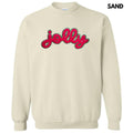 Pink Jolly Chenille Patch T-Shirts
