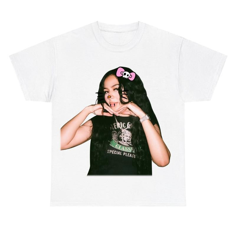Pink Mariahh Mariah Scientist Halloween Shirt T-Shirts