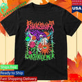 Pinkshift Earthkeeper Tour 2026 Shirt Unisex , , , Long Sleeve Tee