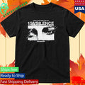 Piperferrari 156 Silence Eye Shirt Unisex , , , Long Sleeve Tee