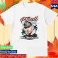 Pitbull Mr Worldwide 305 Day Unisex , , , Long Sleeve Tee