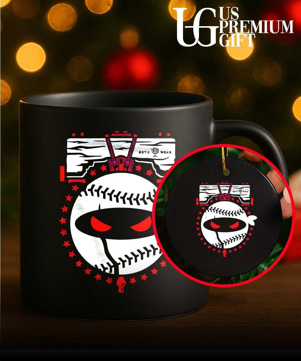 Pitching Ninja All-Star 2026 shirt