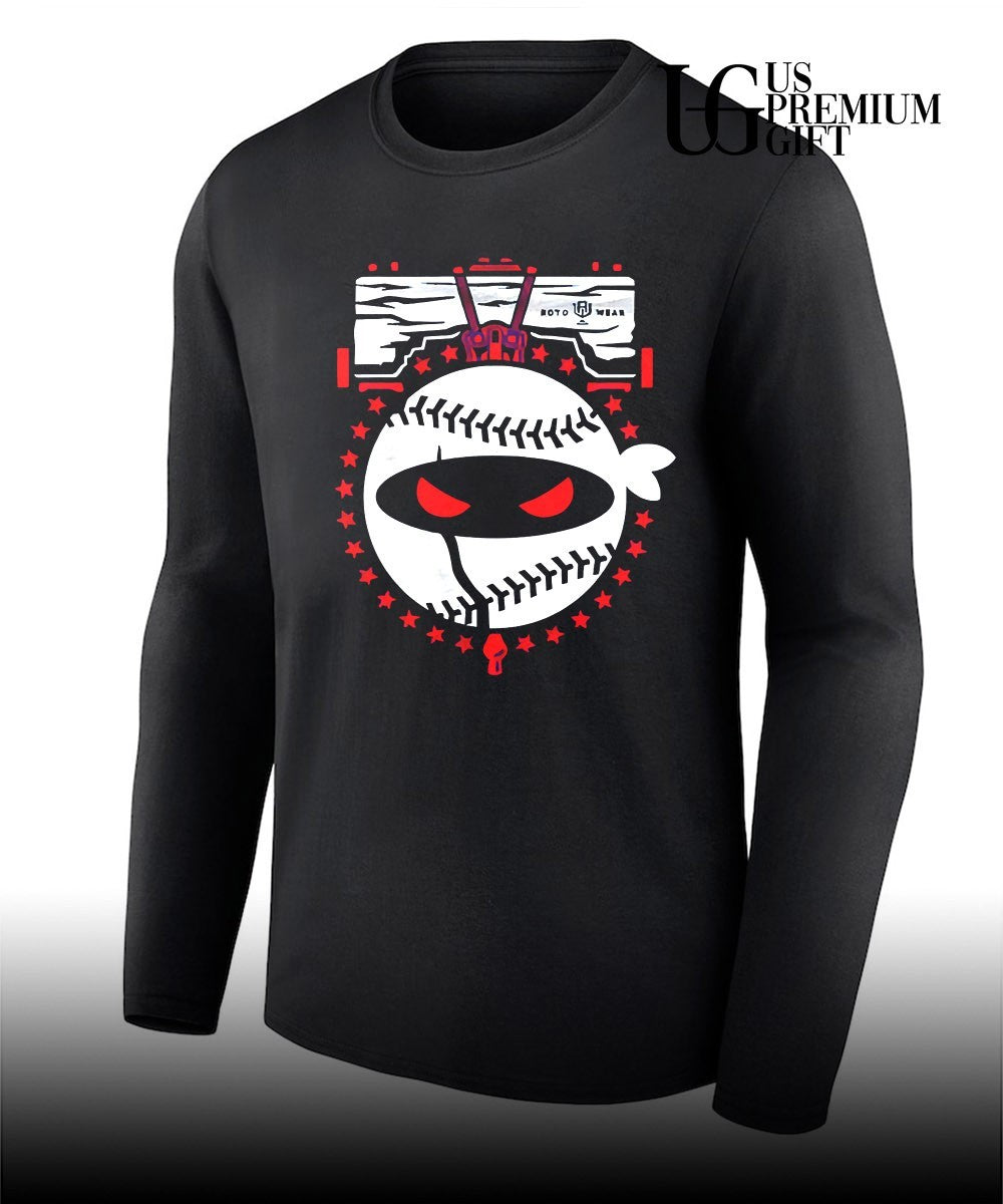 Pitching Ninja All-Star 2026 shirt