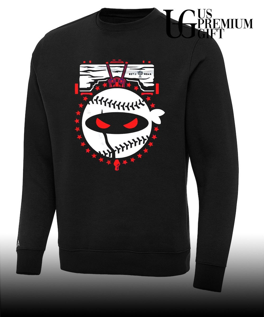 Pitching Ninja All-Star 2026 shirt