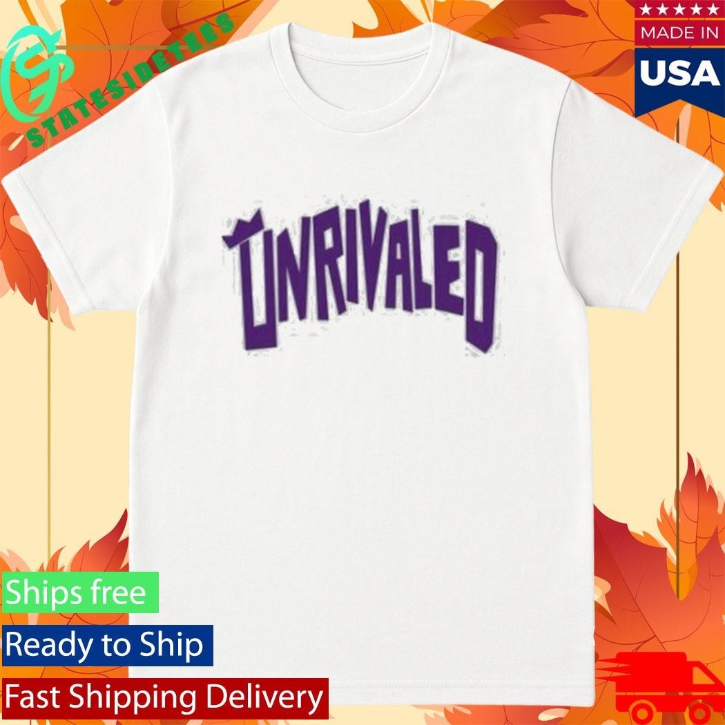 Playa Society X Unrivaled All-League Shirt Unisex , , , Long Sleeve Tee
