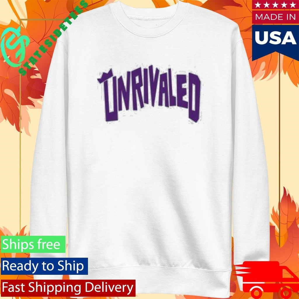 Playa Society X Unrivaled All-League Shirt Unisex , , , Long Sleeve Tee