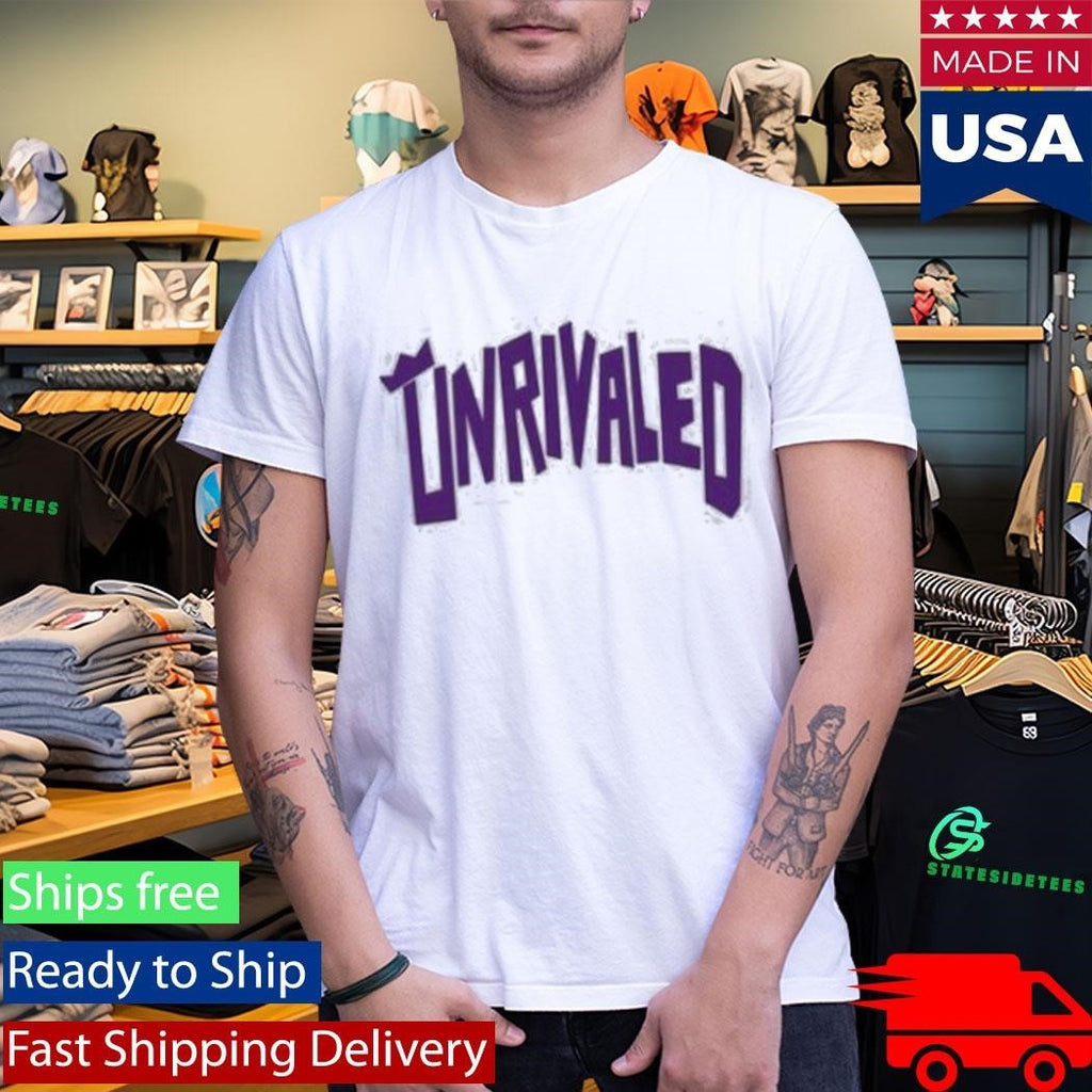 Playa Society X Unrivaled All-League Shirt Unisex , , , Long Sleeve Tee
