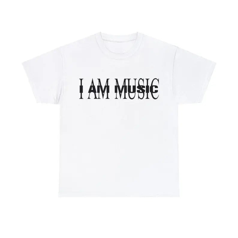 Playboi Carti I AM MUSIC Album Playboi Carti Album Shirt Opium Fans T-Shirts