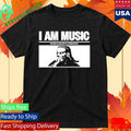 Playboi Carti I Am Music Poster Unisex , , , Long Sleeve Tee