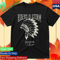 Playing For Change Riders On The Storm Unisex , , , Long Sleeve Tee