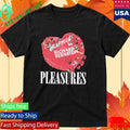 Pleasures Graphics By Richard Bernstein Cake Shirt Unisex , , , Long Sleeve Tee