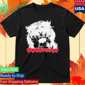 Pleasures Grin Shirt Unisex , , , Long Sleeve Tee