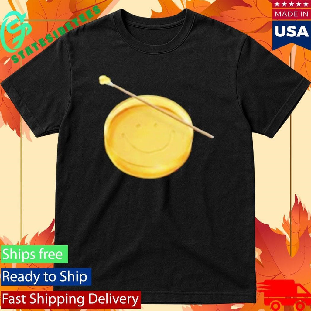 Pluribus Petri Smile Shirt Unisex , , , Long Sleeve Tee