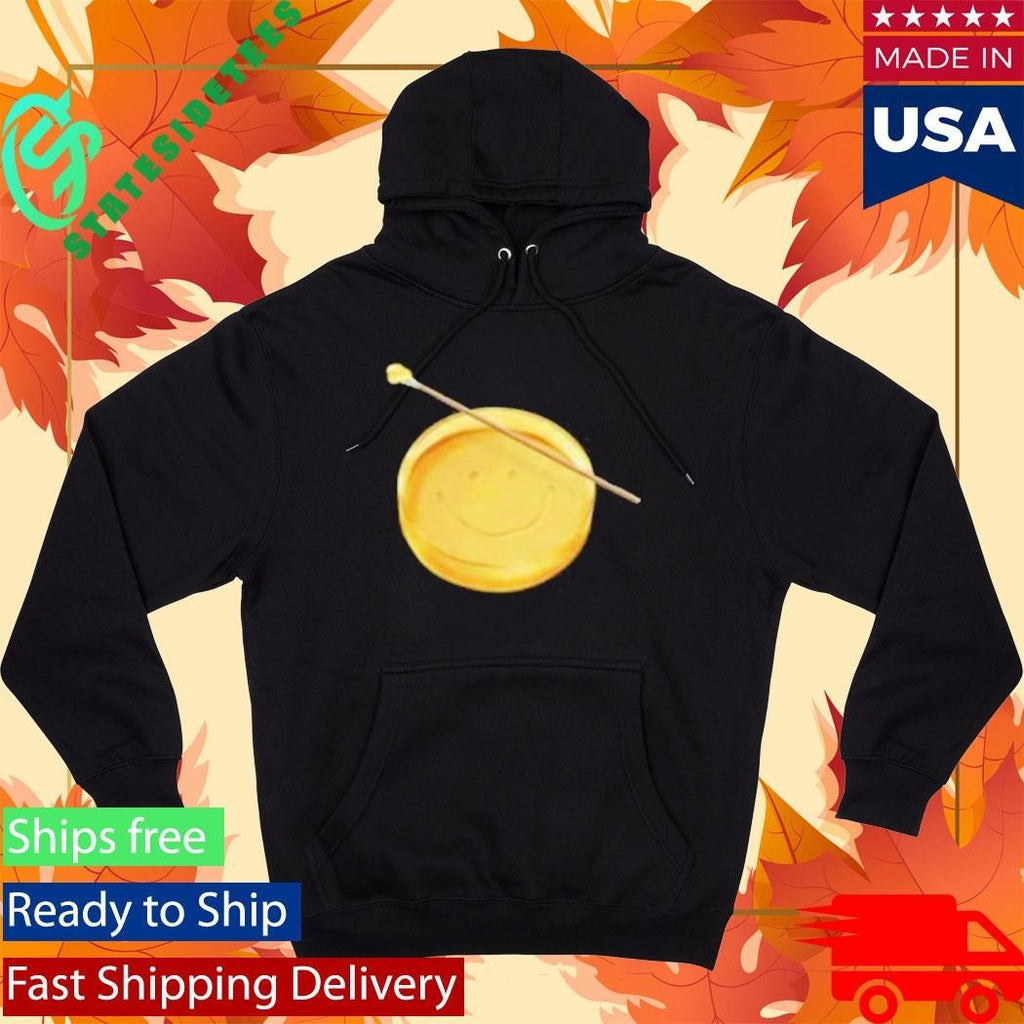 Pluribus Petri Smile Shirt Unisex , , , Long Sleeve Tee