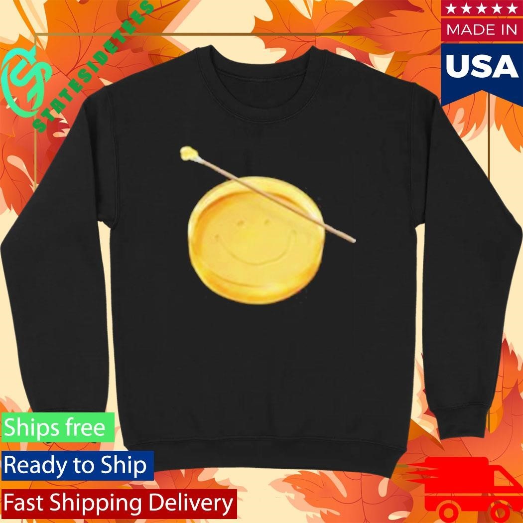 Pluribus Petri Smile Shirt Unisex , , , Long Sleeve Tee