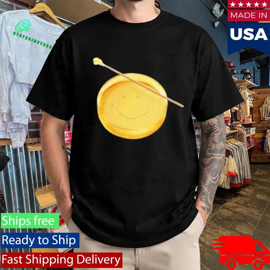 Pluribus Petri Smile Shirt Unisex , , , Long Sleeve Tee