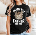 Pope Francis Shirt Catholic Memorial Pope Francis Vatican Christian Memory Pope T-Shirts