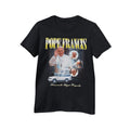 Pope Francis Vicar Christ Catholic 90s Argentina Saintwave Vatican City 90'S Catholicism Pro Life T-Shirts