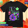 Poppy Playtime Tv Lily Chapter 5 Shirt Unisex , , , Long Sleeve Tee