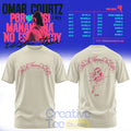 Omar Courtz Por Si Manana Estoy Retro Angel Script Tee Tee (1)
