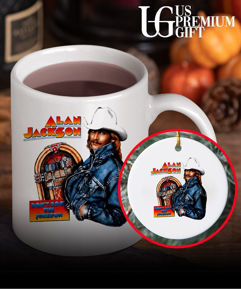 Post Malone 2026 Tour Alan Jackson Don’t Rock The Jukebox shirt