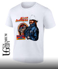 Post Malone 2026 Tour Alan Jackson Don’t Rock The Jukebox shirt