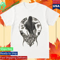 Predatory Void Atoned In Metamorphosis Shirt Unisex , , , Long Sleeve Tee